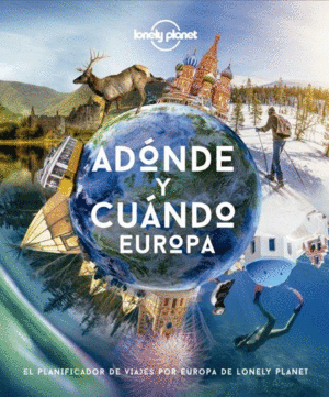 AONDE Y CUANDO - EUROPA