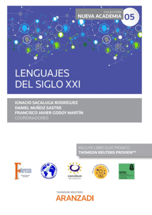 LENGUAJES DEL SIGLO XXI (PAPEL + E-BOOK)