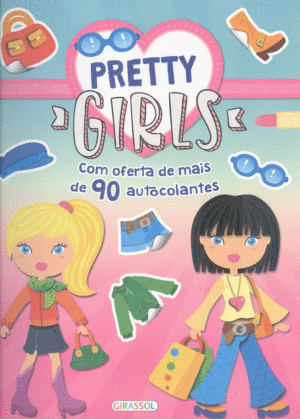 PRETTY GIRLS 1