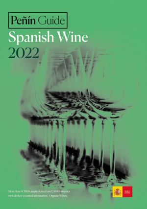 PEÑIN GUIDE SPANISH WINE 2022