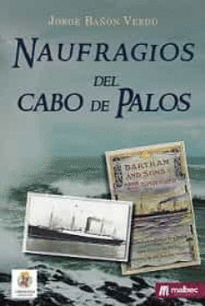 NAUFRAGIOS DEL CABO DE PALOS