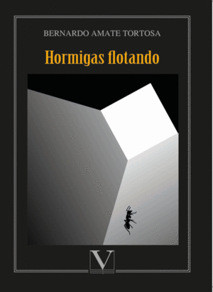 HORMIGAS FLOTANDO