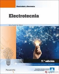 ELECTROTECNIA 7.ª EDICIÓN 2022