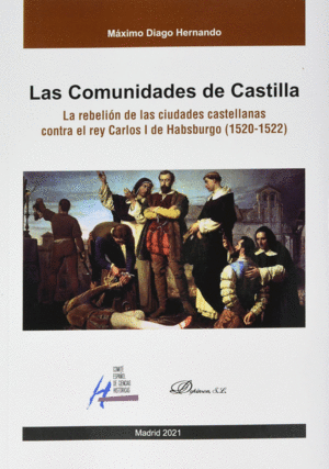 LAS COMUNIDADES DE CASTILLA