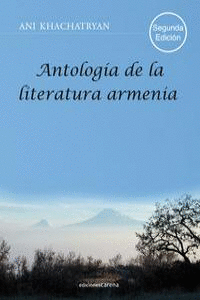 ANTOLOGIA LITERATURA ARMENIA
