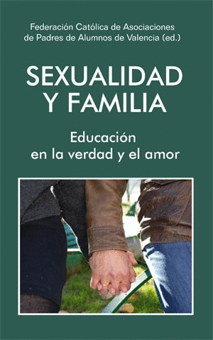 SEXUALIDAD Y FAMILIA