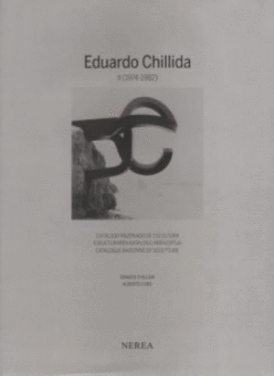 EDUARDO CHILLIDA II (1974-1982)