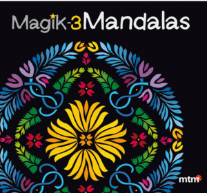MAGIK MANDALAS 3