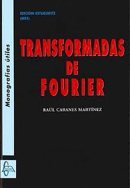 TRANSFORMADAS DE FOURIER