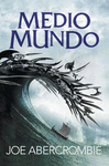 MEDIO MUNDO. (MAR QUEBRADO II)
