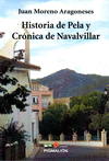 HISTORIA DE PELA Y CRONICA DE NAVALVILLAR