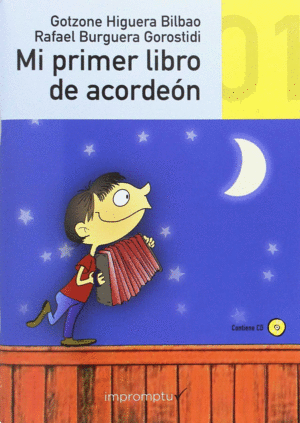 MI PRIMER LIBRO DE ACORDEÓN 01