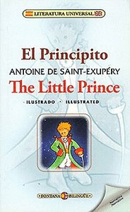 EL PRINCIPITO / THE LITTLE PRINCE