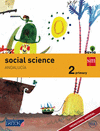 SOCIAL SCIENCE (ANDALUCÍA)