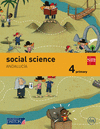 SOCIAL SCIENCE -SA 15