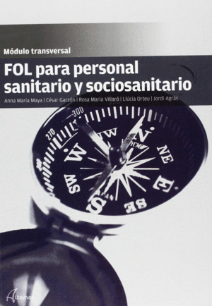 FOL PARA PERSONAL SANITARIO Y SOCIOSANITARIO
