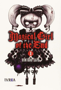 MAGICAL GIRL OF THE END 1