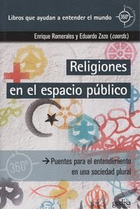 RELIGIONES EN EL ESPACIO PÚBLICO