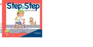 STEP BY STEP FOR KIDS