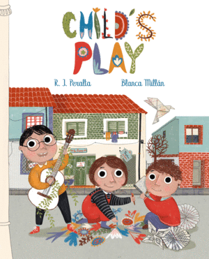 CHILD'S PLAY