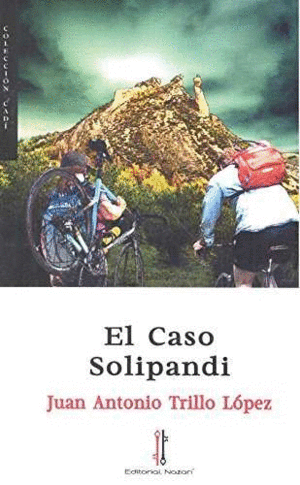 EL CASO SOLIPANDI