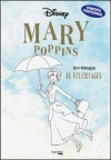 ARTETERAPIA. MARY POPPINS