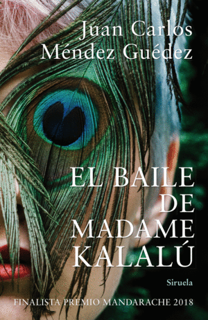 EL BAILE DE MADAME KALALÚ