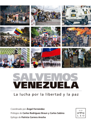 SALVEMOS VENEZUELA