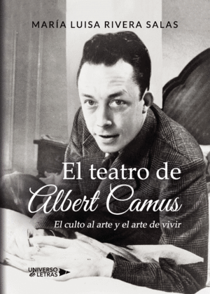 EL TEATRO DE ALBERT CAMUS