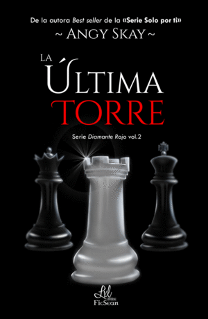 LA ÚLTIMA TORRE 2