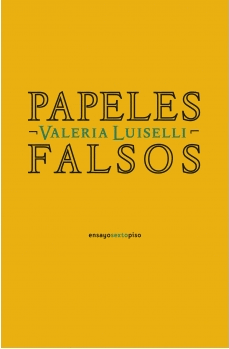 PAPELES FALSOS