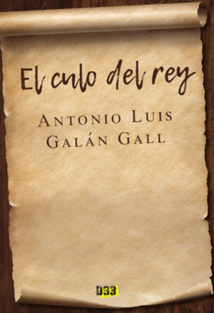CULO DEL REY, EL