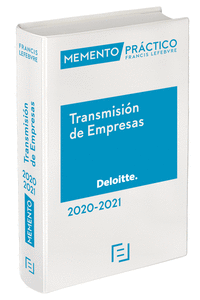 MEMENTO PRACTICO TRANSMISION DE EMPRESAS 2020-2021