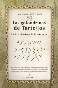 LA GOLONDRINAS DE TARTESSOS