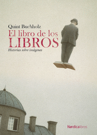 EL LIBRO DE LOS LIBROS (ED. RÚSTICA)