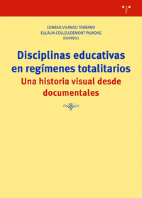 DISCIPLINAS EDUCATIVAS EN REGÍMENES TOTALITARIOS
