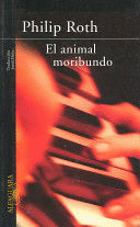 EL ANIMAL MORIBUNDO