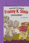 FRANNY K. STEIN ¡INVISIBLE!