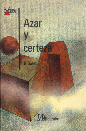 AZAR Y CERTEZA