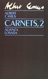 CARNETS, 2