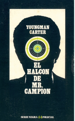 EL HALCÓN DE MR. CHAMPION