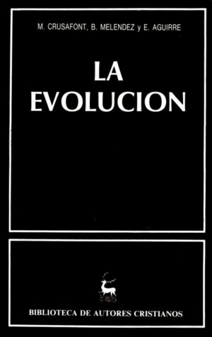 LA EVOLUCIÓN