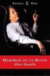 MEMORIAS DE UN BUFÓN