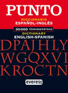 DICCIONARIO PUNTO INGLÉS-ESPAÑOL, SPANISH-ENGLISH DICTIONARY