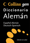 GEM DICCIONARIO ALEMÁN