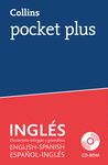 INGLES/E.ESPAÑOL/I.COLLINS POCKET PLUS