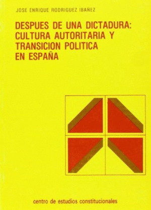 BREVE HISTORIA DEL CONSTITUCIONALISMO ESPAÑOL