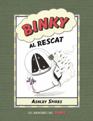 BINKY AL RESCATE CATALAN