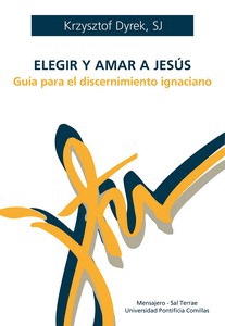 ELEGIR Y AMAR A JESUS