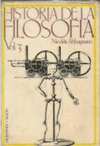 HISTORIA DE LA FILOSOFIA VOL II (USADO)